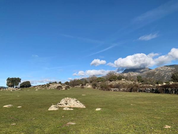 Terreno en camino Del Cura s/n