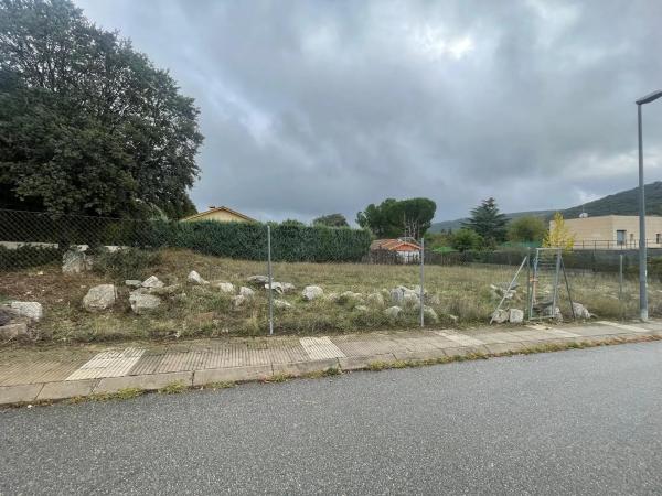 Terreno en calle Solana de la Caseta s/n