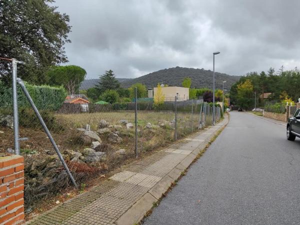 Terreno en calle Solana de la Caseta s/n