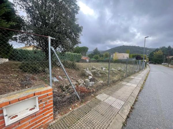 Terreno en calle Solana de la Caseta s/n