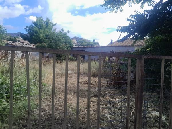 Terreno en calle de las Rocas s/n