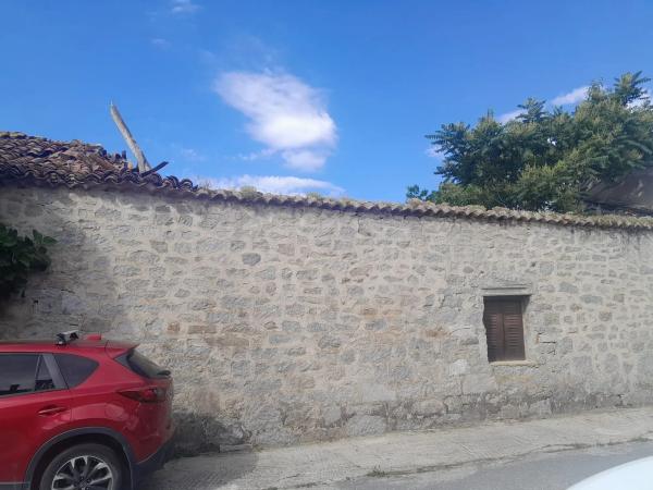 Terreno en calle de las Rocas s/n