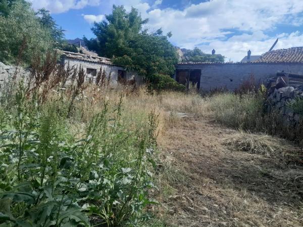 Terreno en calle de las Rocas s/n