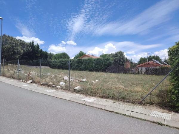 Terreno en calle Solana de la Caseta s/n