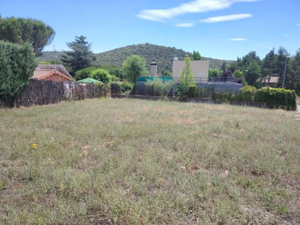 Terreno en calle Solana de la Caseta s/n