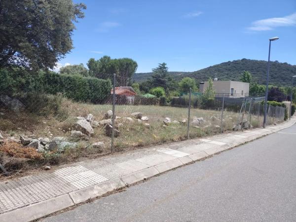 Terreno en calle Solana de la Caseta s/n