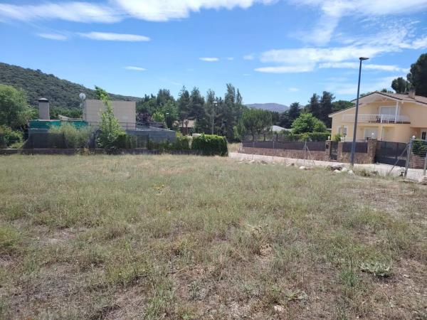Terreno en calle Solana de la Caseta s/n