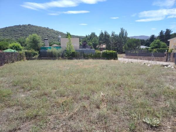 Terreno en calle Solana de la Caseta s/n