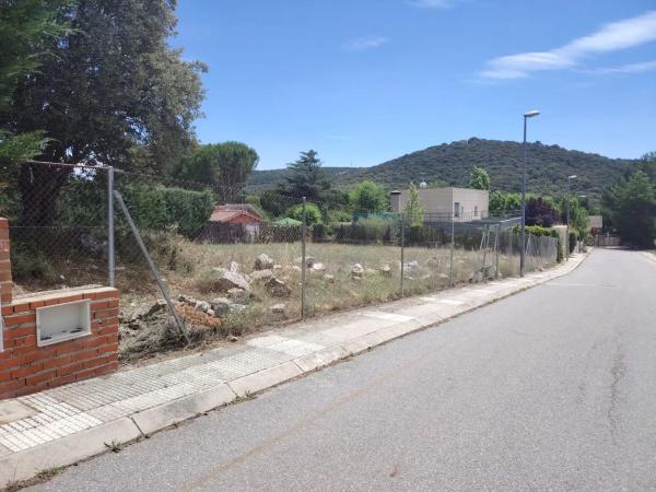 Terreno en calle Solana de la Caseta s/n