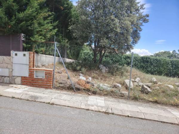 Terreno en calle Solana de la Caseta s/n