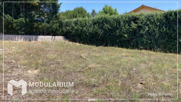 Terreno en El Boalo