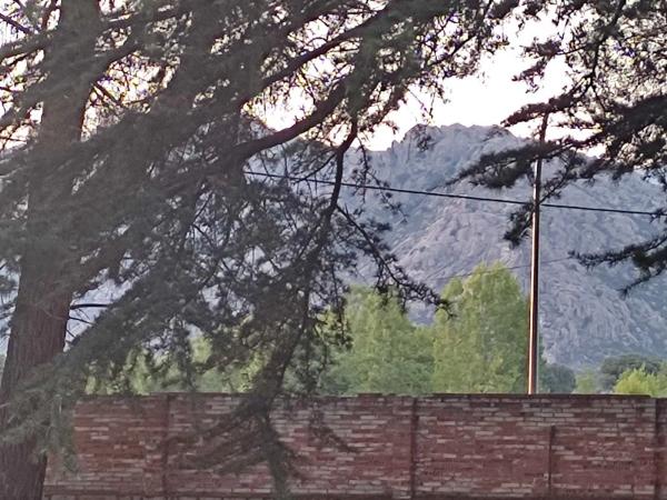 Terreno en Virgen Del Loreto, 2