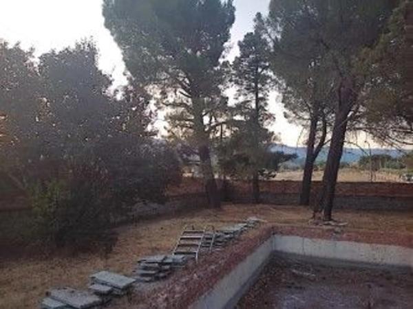 Terreno en Virgen Del Loreto, 2