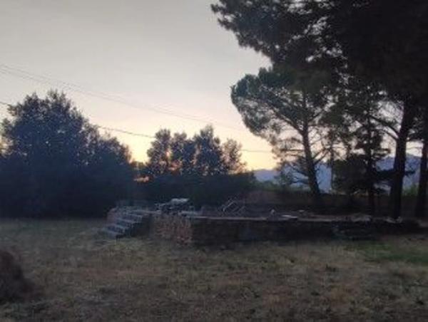 Terreno en Virgen Del Loreto, 2