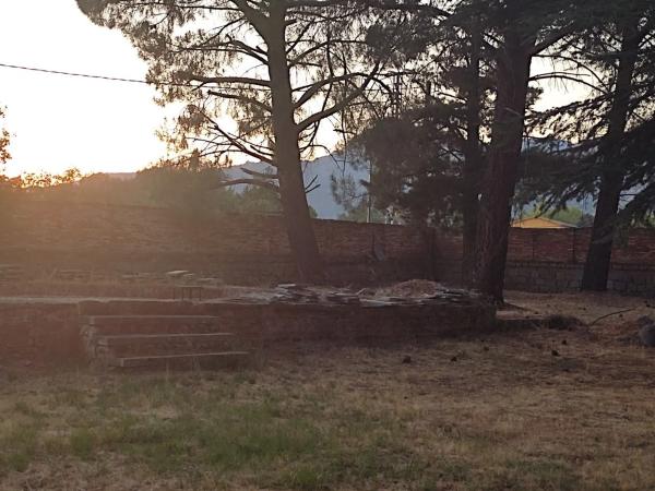 Terreno en Virgen Del Loreto, 2