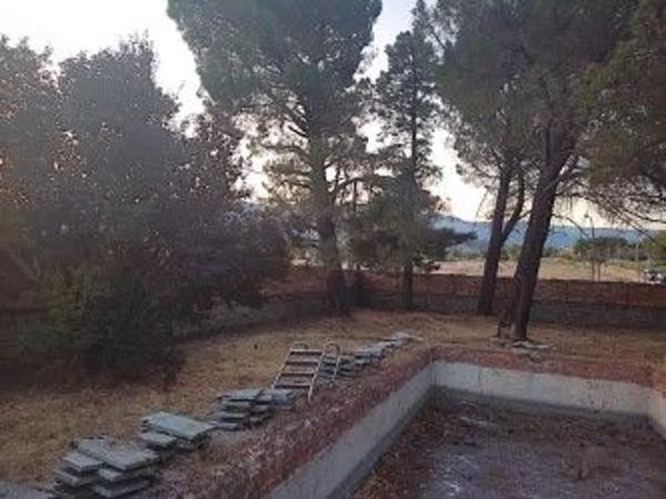 Terreno en Virgen Del Loreto, 2