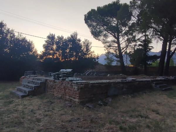 Terreno en Virgen Del Loreto, 2