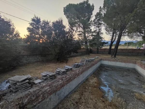 Terreno en Virgen Del Loreto, 2