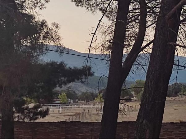 Terreno en Virgen Del Loreto, 2