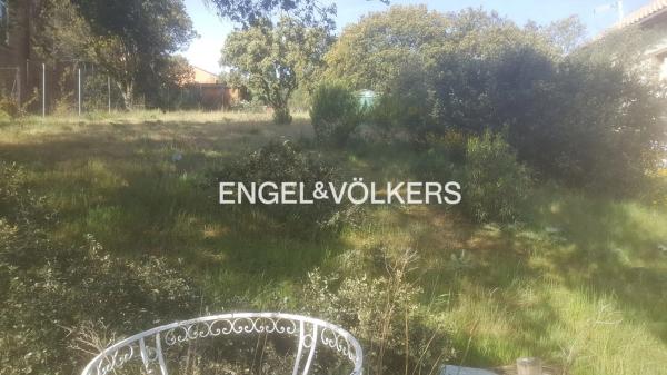 Terreno en Las Zorreras - Monte Encinar