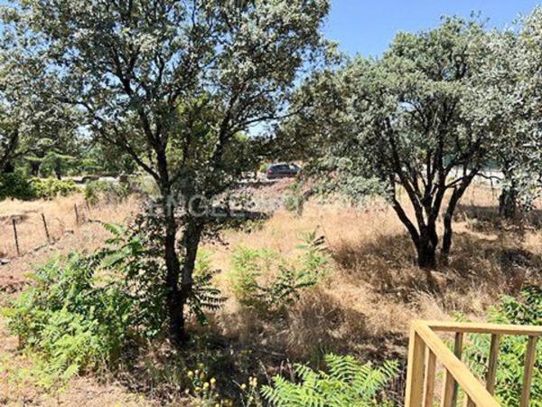 Terreno en Las Zorreras - Monte Encinar