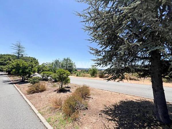 Terreno en Las Zorreras - Monte Encinar