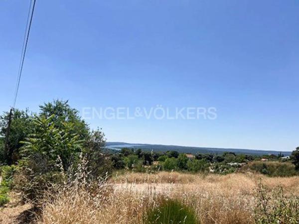 Terreno en Las Zorreras - Monte Encinar