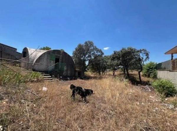 Terreno en Las Zorreras - Monte Encinar