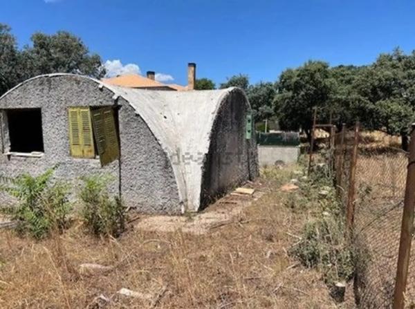 Terreno en Las Zorreras - Monte Encinar