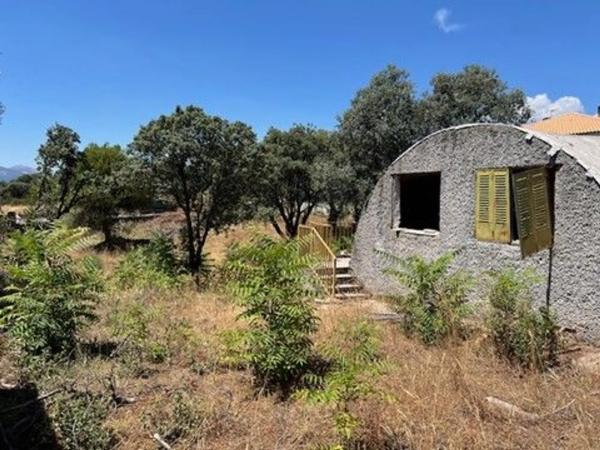 Terreno en calle Atalaya, 313