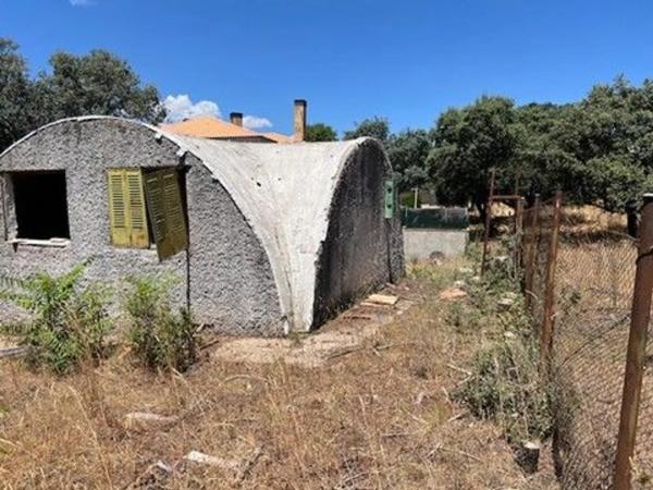 Terreno en calle Atalaya, 313