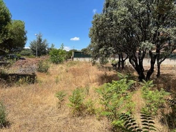 Terreno en calle Atalaya, 313