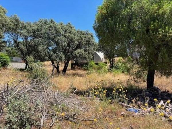 Terreno en calle Atalaya, 313