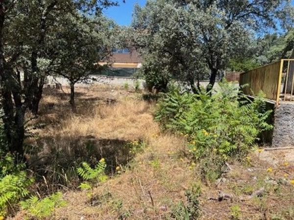 Terreno en calle Atalaya, 313