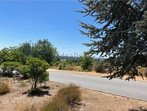 Terreno en Las Zorreras - Monte Encinar