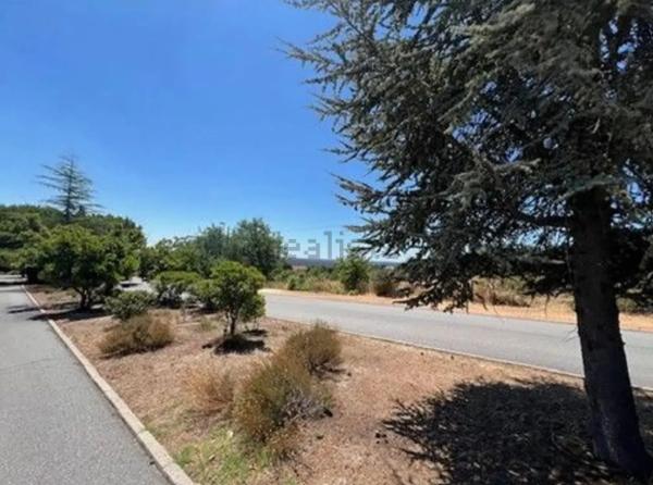 Terreno en Las Zorreras - Monte Encinar