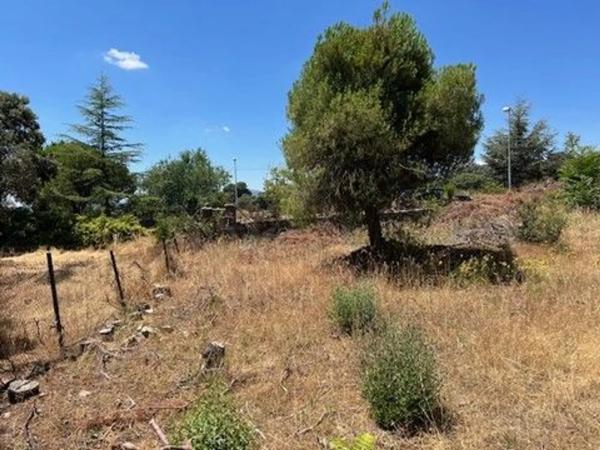 Terreno en calle Atalaya, 313