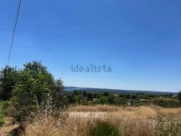 Terreno en Las Zorreras - Monte Encinar