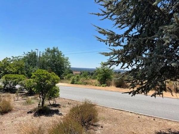 Terreno en calle Atalaya, 313