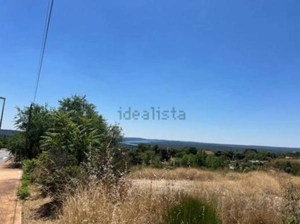 Terreno en Las Zorreras - Monte Encinar