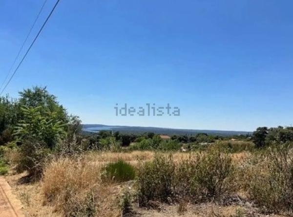 Terreno en Las Zorreras - Monte Encinar