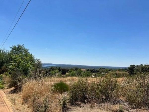 Terreno en calle Atalaya, 313