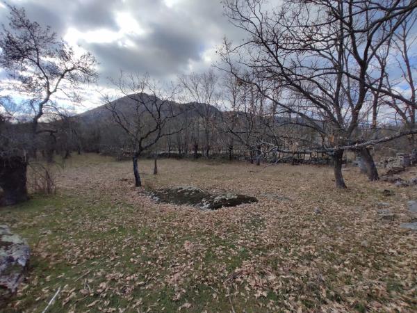 Terreno en calle Atalaya s/n