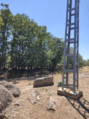 Terreno en calle Atalaya s/n