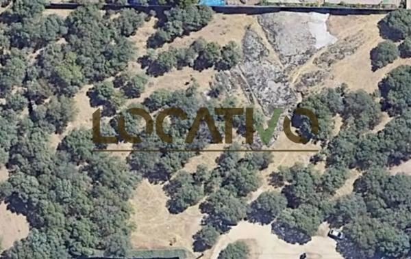 Terreno en Las Zorreras - Monte Encinar