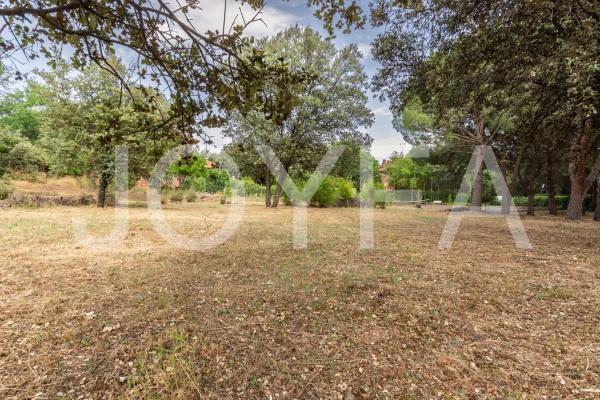 Terreno en camino Viejo, 21