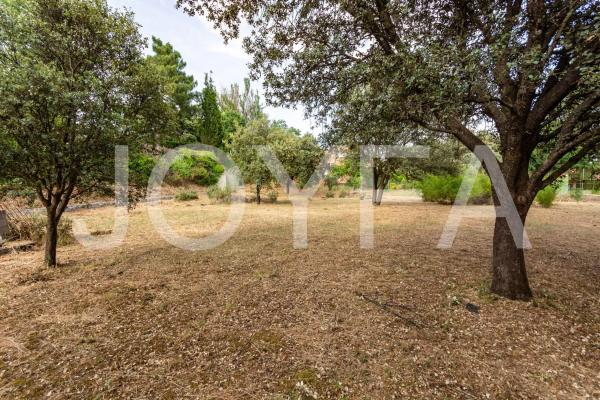 Terreno en camino Viejo, 21