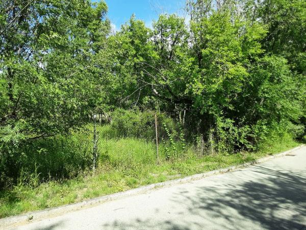 Terreno en calle Nueve