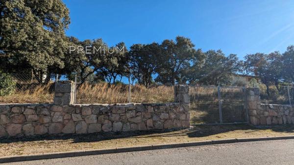 Terreno en Navalquejigo - Los Arroyos