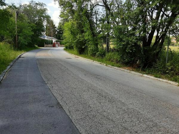 Terreno en calle Nueve